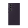Etui / obudowa na smartfona Samsung Silicone Case do Galaxy S24 ultra ciemny fiolet